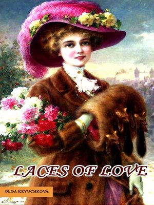 cover image of Laces of Love